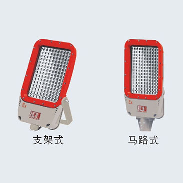 BCM防爆马路灯(IIC)