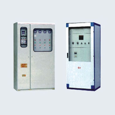 PXF系列正压型防爆配电柜(IIB、IIC)