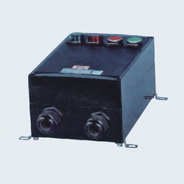 BQC8030系列防爆防腐电磁起动器(IIB、IIC)